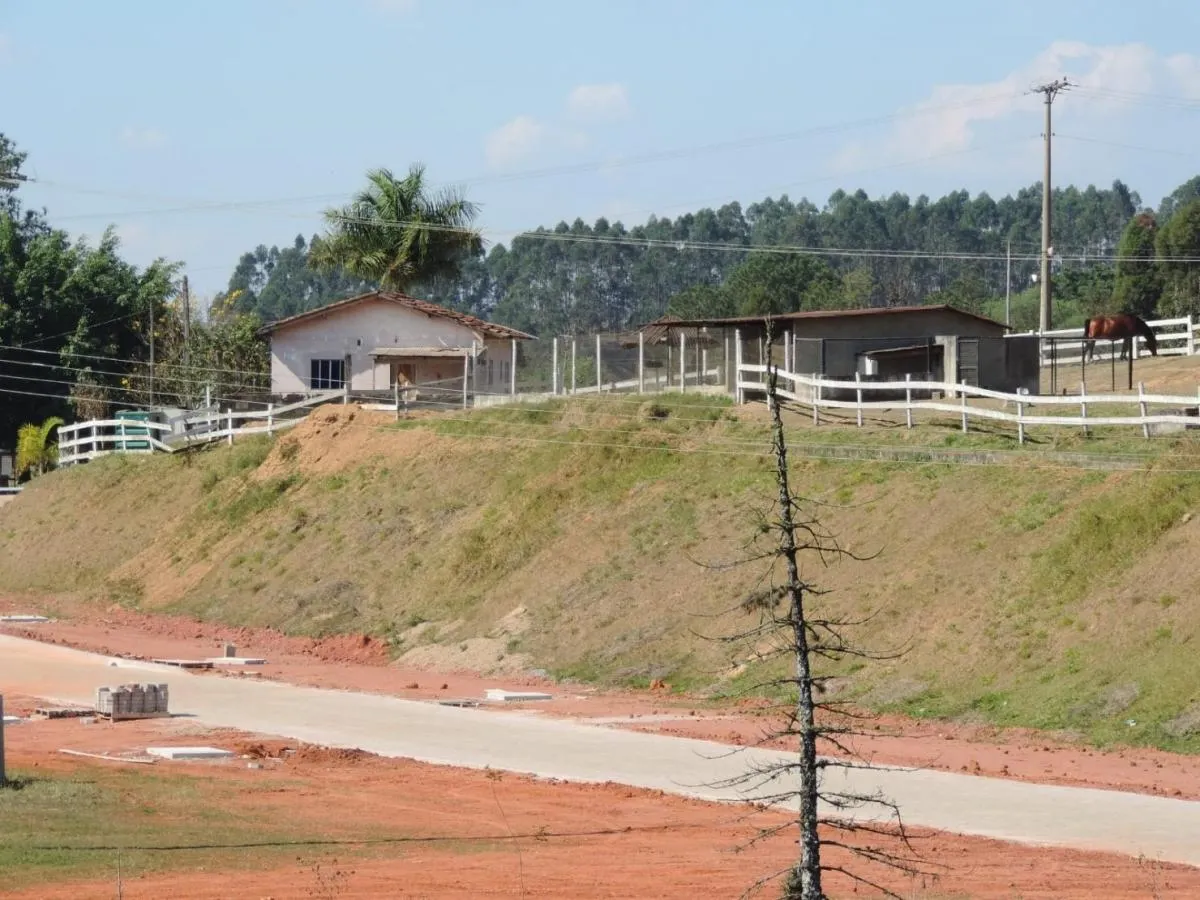 Fazenda à venda de 800 ha em Jacareí, SP, Brasil