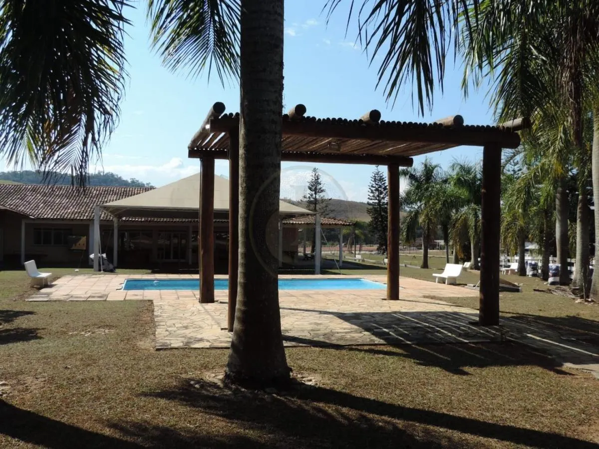Fazenda à venda de 800 ha em Jacareí, SP, Brasil