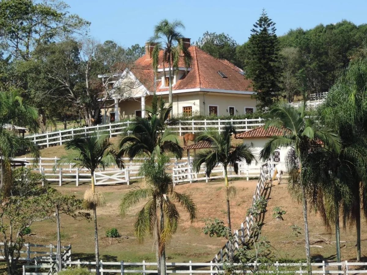 Fazenda à venda de 800 ha em Jacareí, SP, Brasil