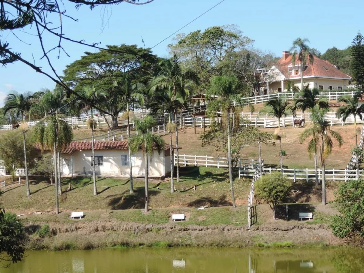 Fazenda à venda de 800 ha em Jacareí, SP, Brasil