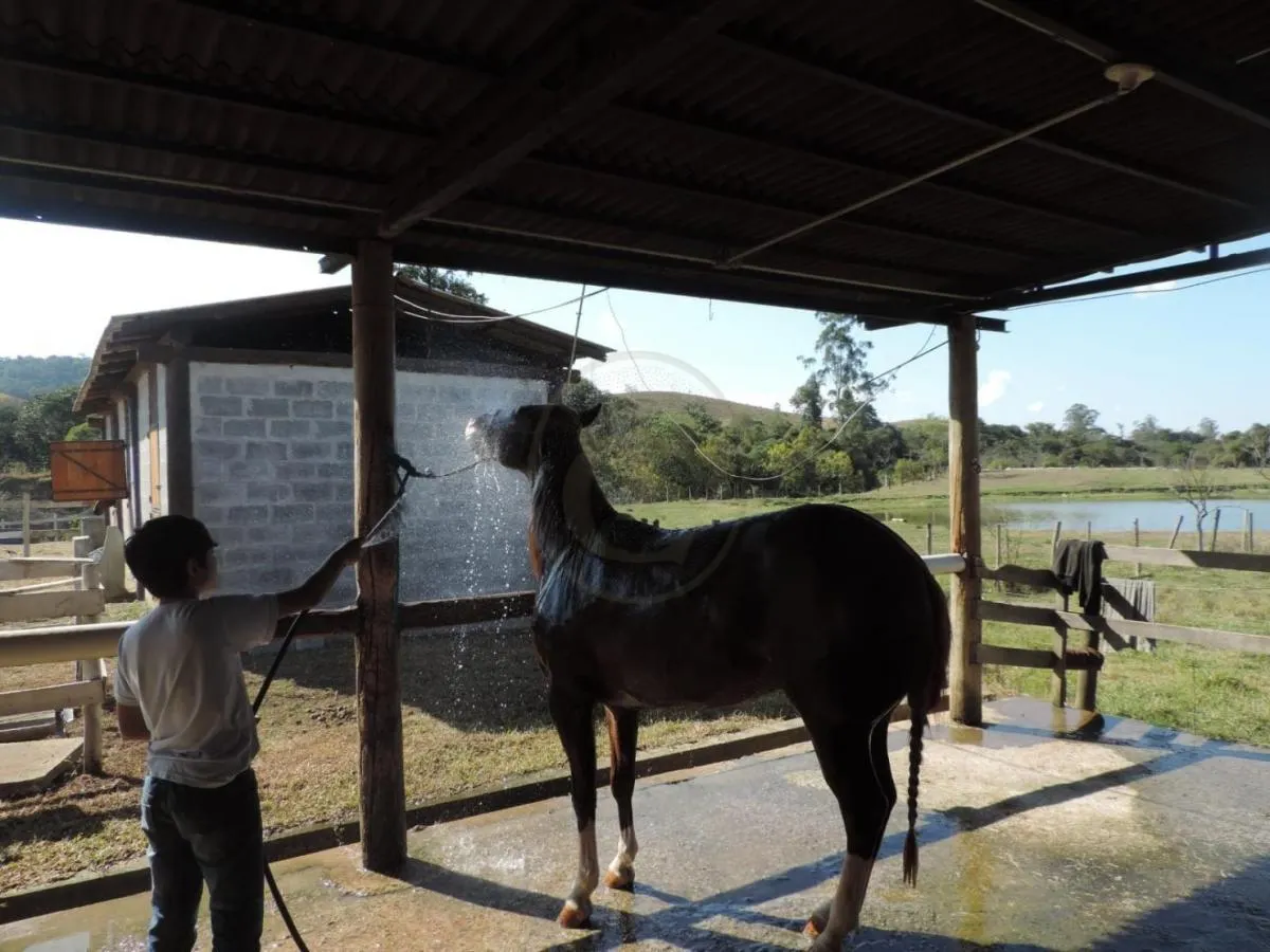 Fazenda à venda de 800 ha em Jacareí, SP, Brasil