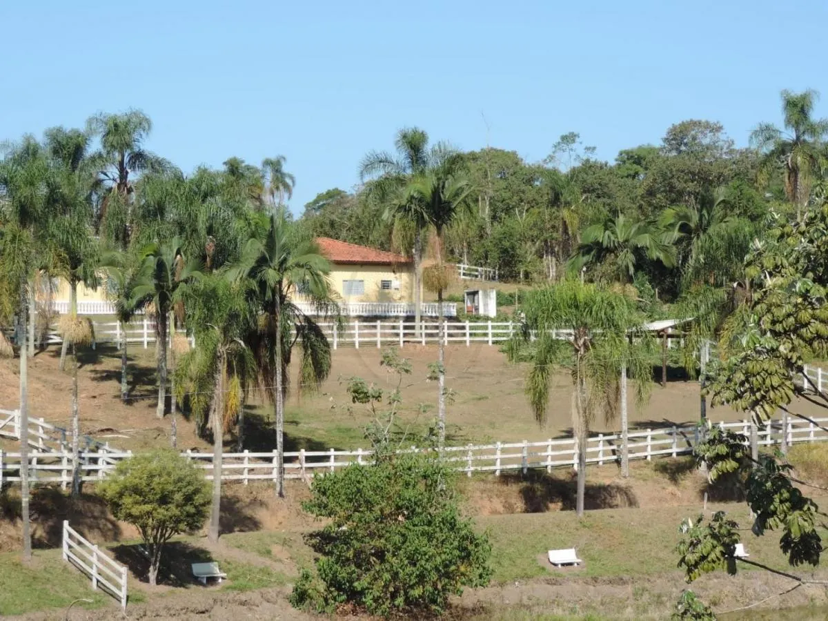 Fazenda à venda de 800 ha em Jacareí, SP, Brasil