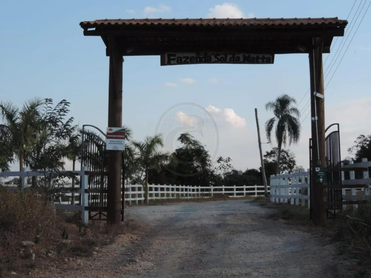 Fazenda à venda de 800 ha em Jacareí, SP, Brasil