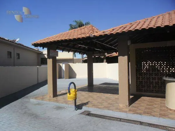 House for sale of 130 m² in Cuiabá, MT, Brazil