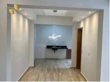 House for sale of 130 m² in Cuiabá, MT, Brazil