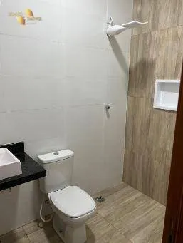 House for sale of 130 m² in Cuiabá, MT, Brazil
