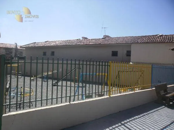 House for sale of 130 m² in Cuiabá, MT, Brazil