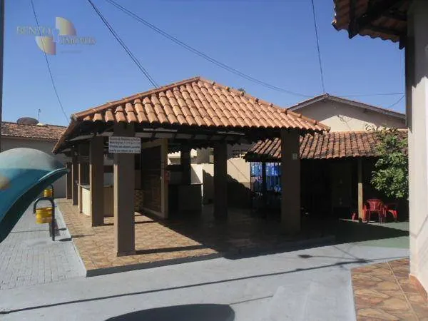 House for sale of 130 m² in Cuiabá, MT, Brazil
