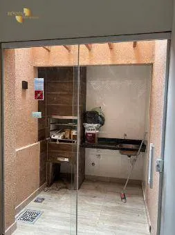 House for sale of 130 m² in Cuiabá, MT, Brazil