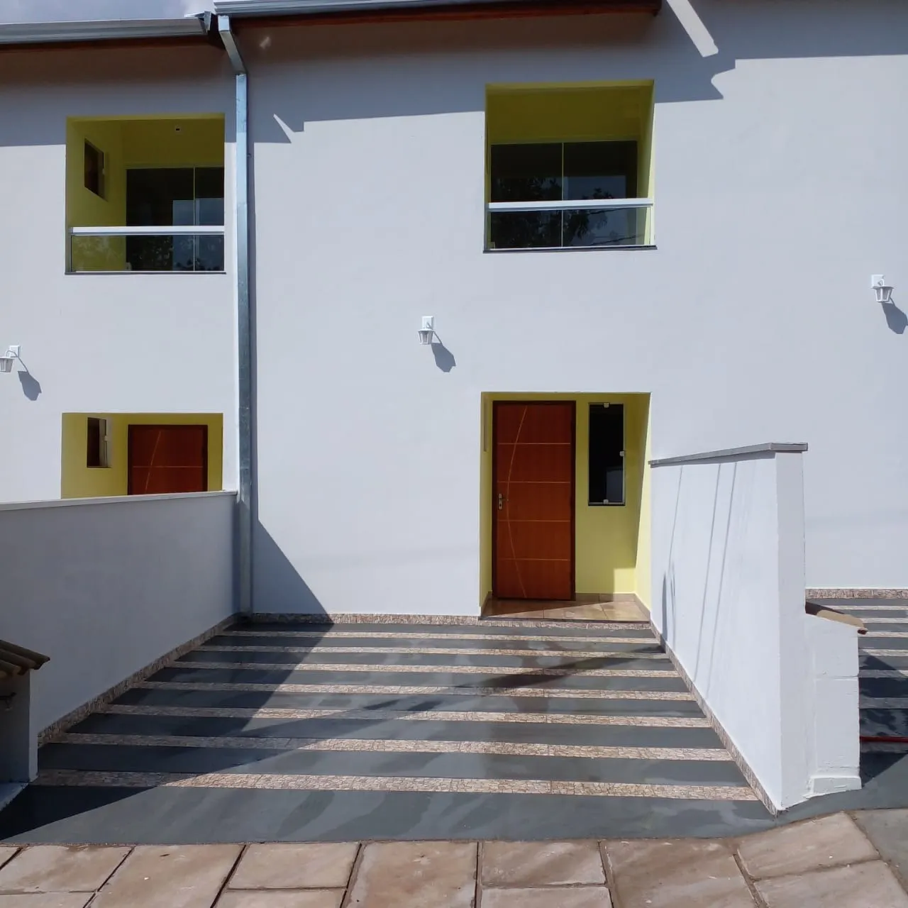 House for sale of 100 m² in Sumaré, SP, Brazil