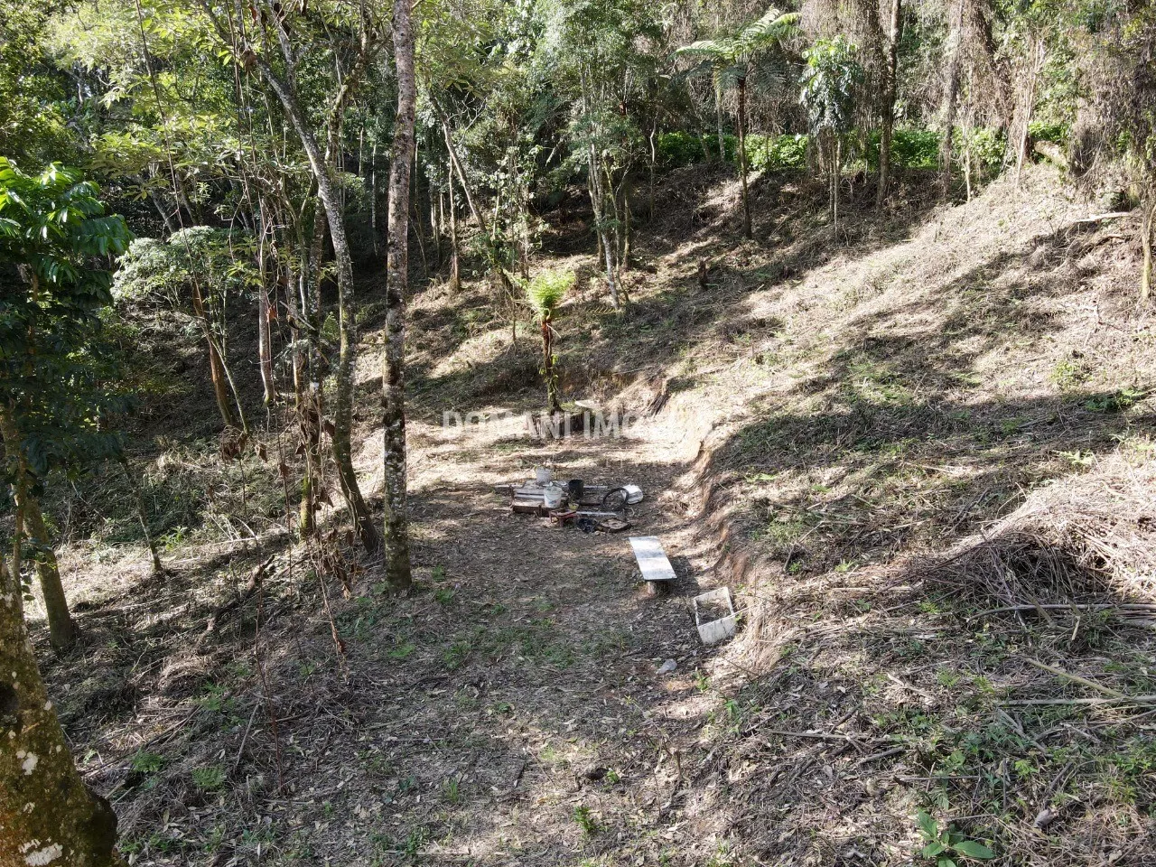 Plot for sale of 1,055 m² in Campos do Jordão, SP, Brazil