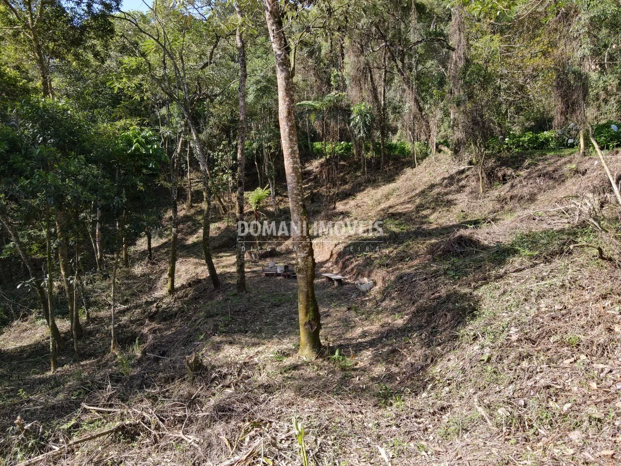 Plot for sale of 1,055 m² in Campos do Jordão, SP, Brazil