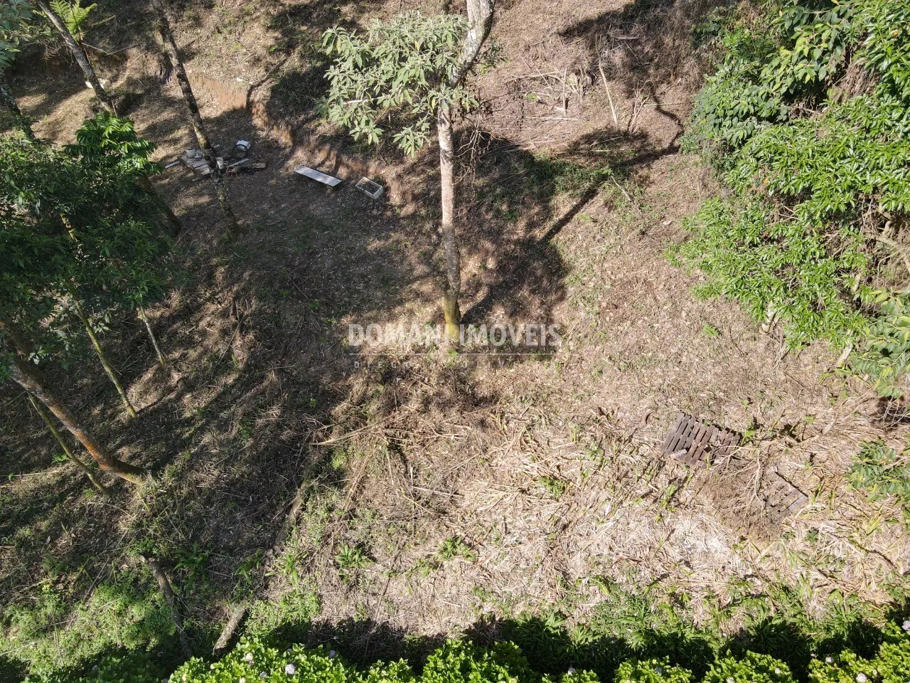 Plot for sale of 1,055 m² in Campos do Jordão, SP, Brazil