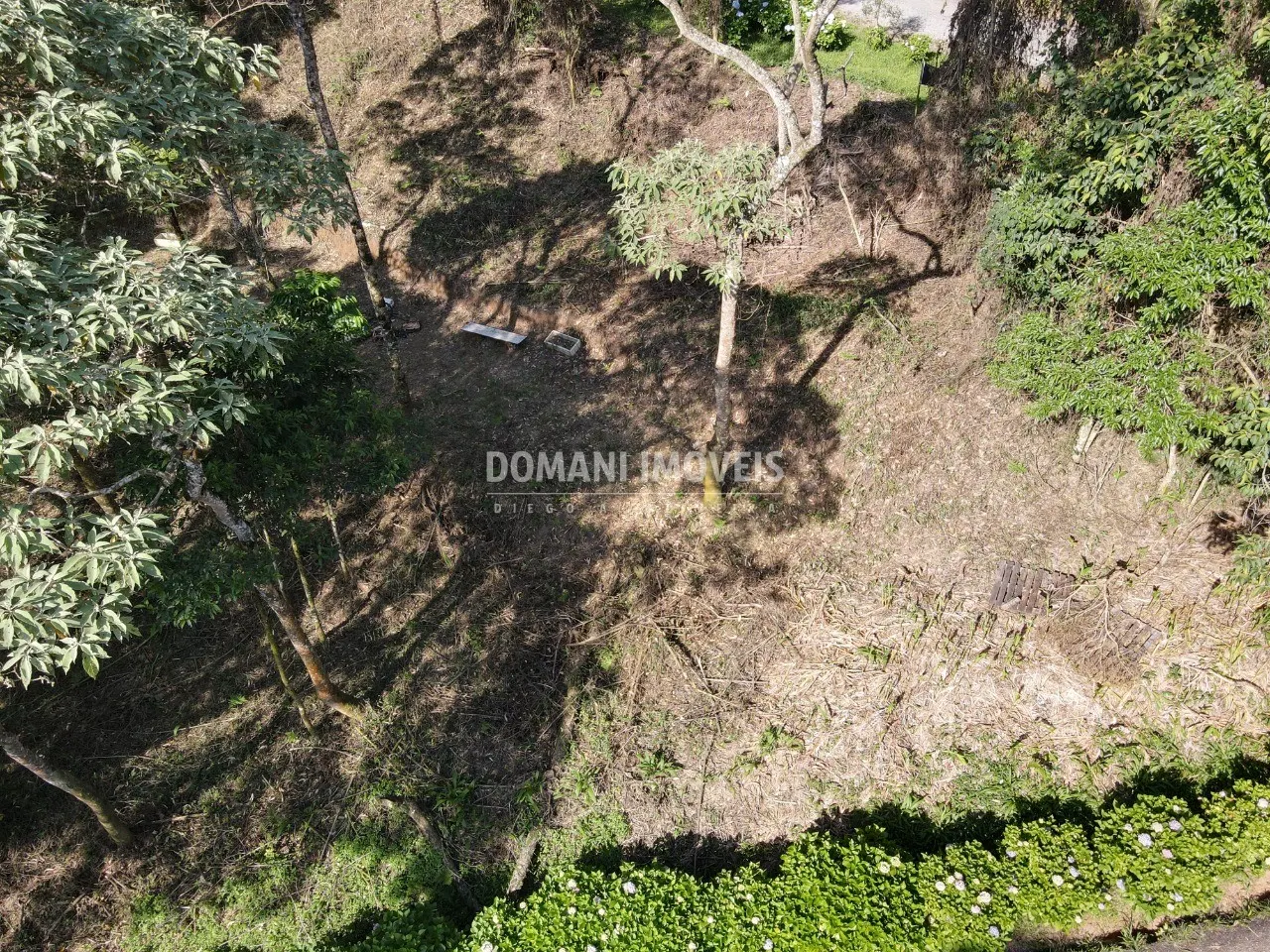 Plot for sale of 1,055 m² in Campos do Jordão, SP, Brazil