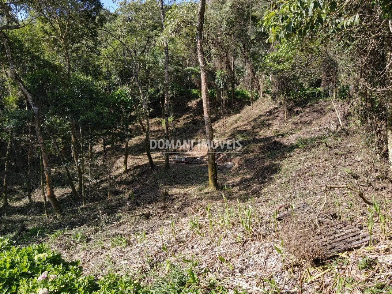 Plot for sale of 1,055 m² in Campos do Jordão, SP, Brazil