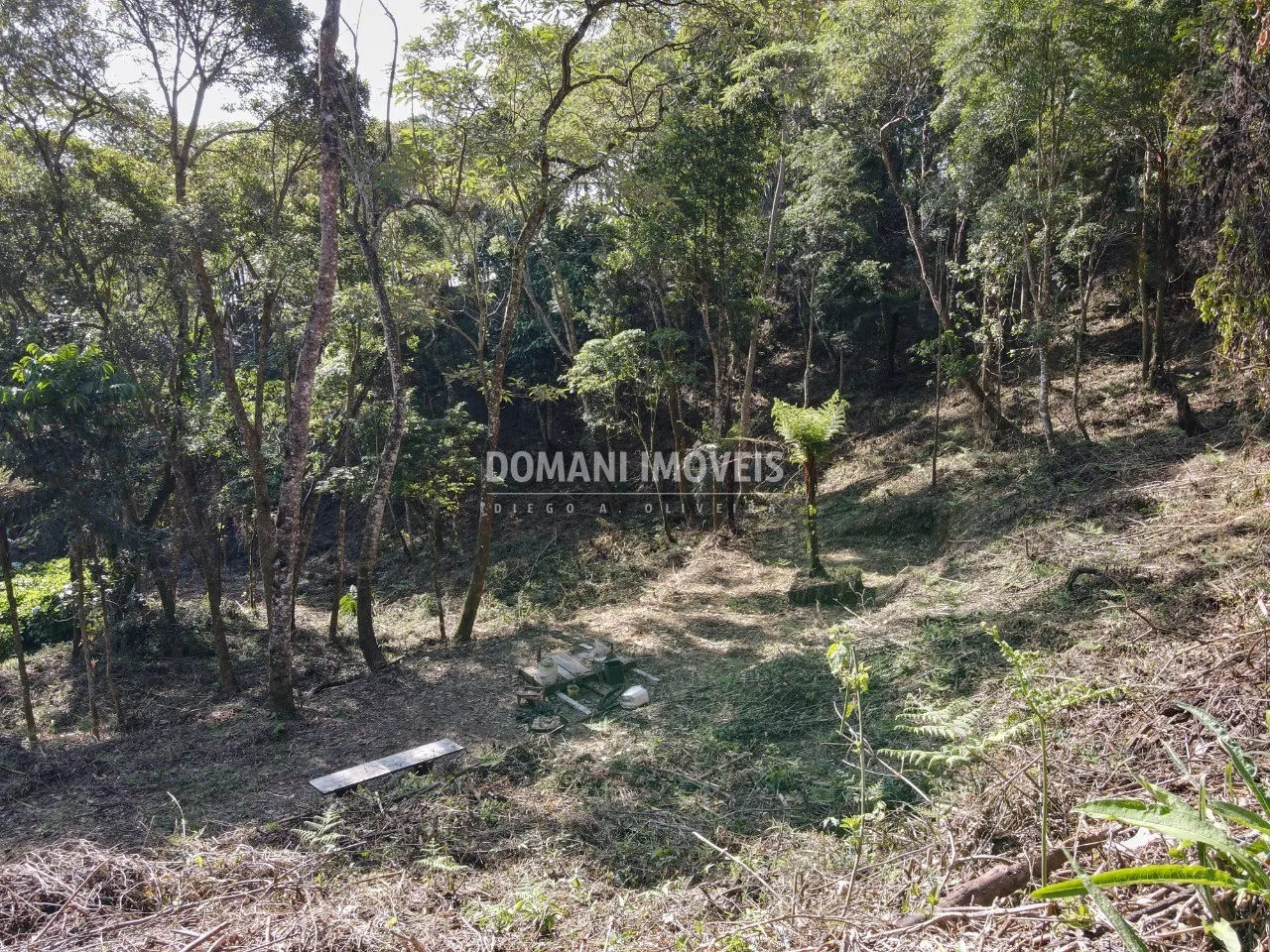Plot for sale of 1,055 m² in Campos do Jordão, SP, Brazil