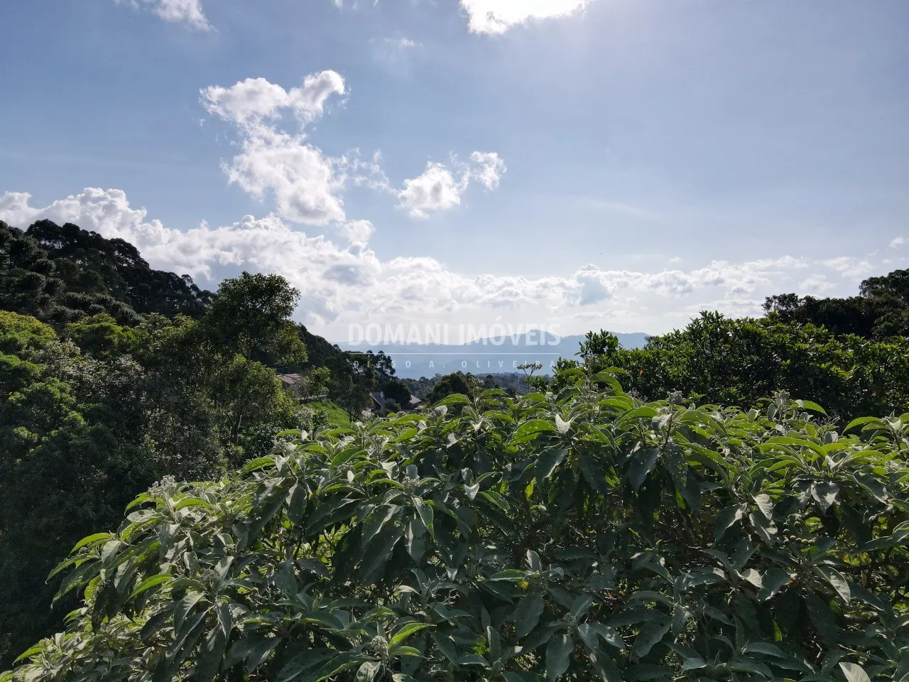 Plot for sale of 1,055 m² in Campos do Jordão, SP, Brazil