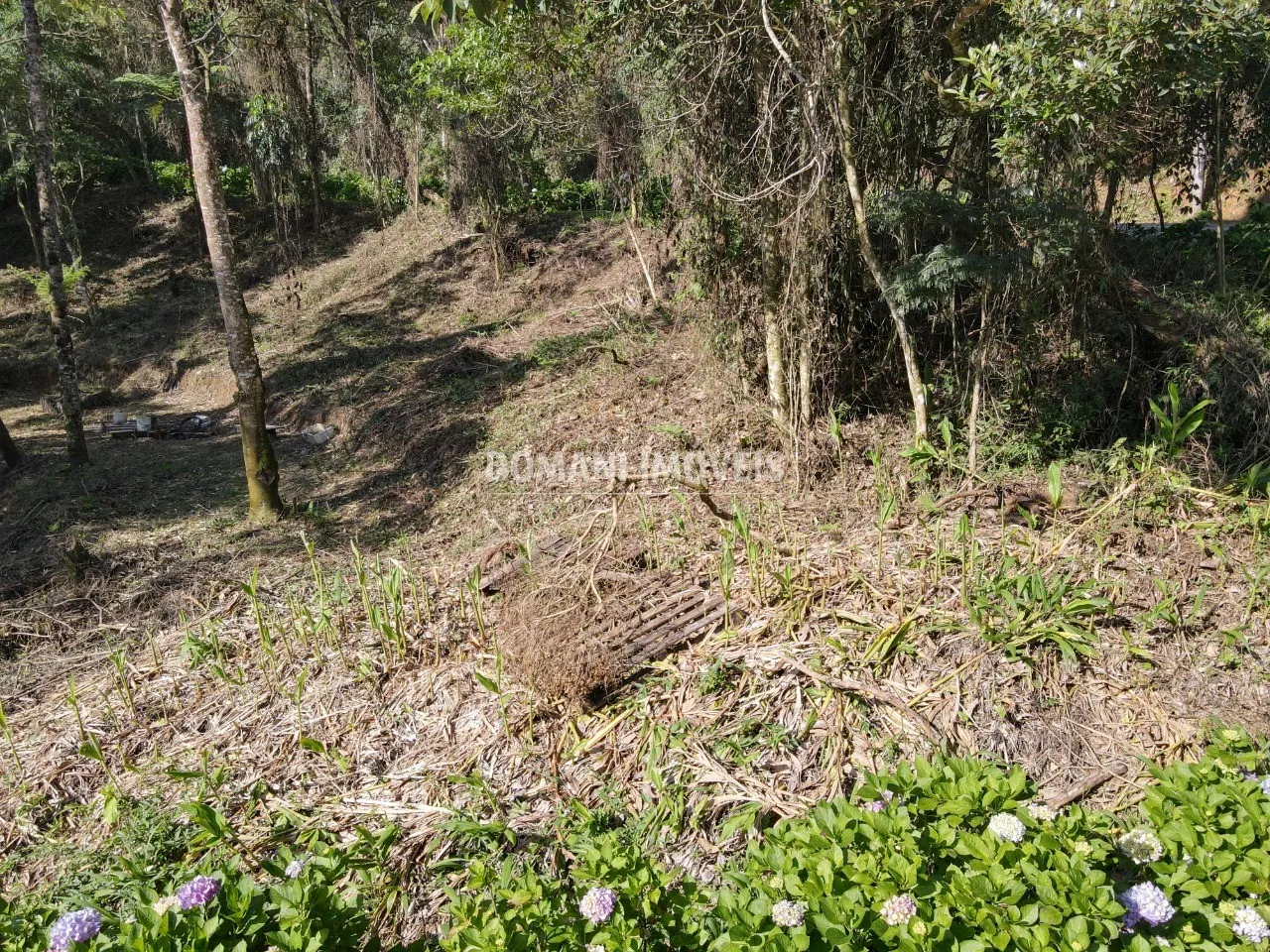 Plot for sale of 1,055 m² in Campos do Jordão, SP, Brazil