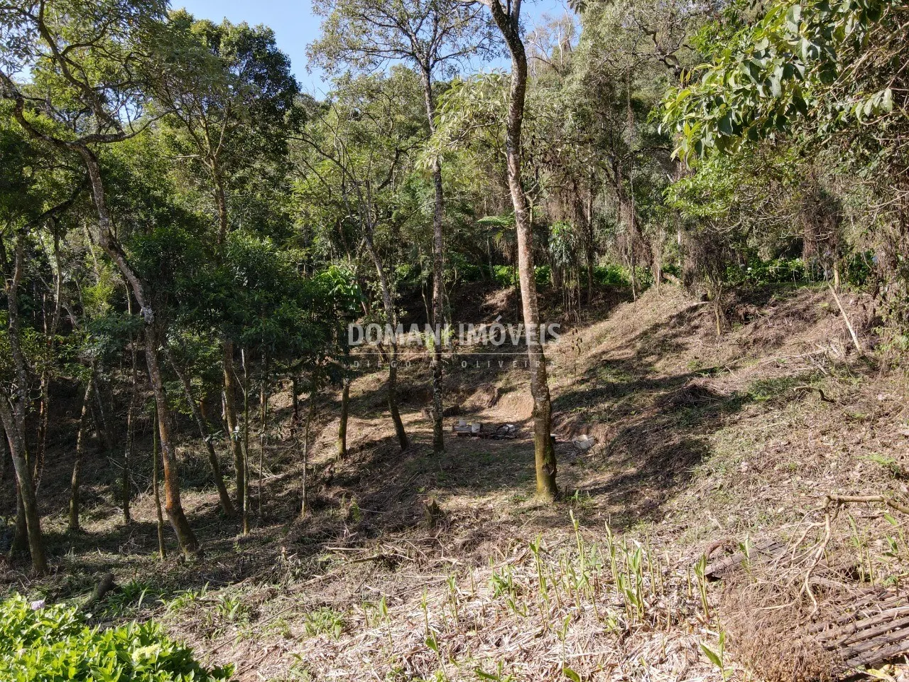 Plot for sale of 1,055 m² in Campos do Jordão, SP, Brazil