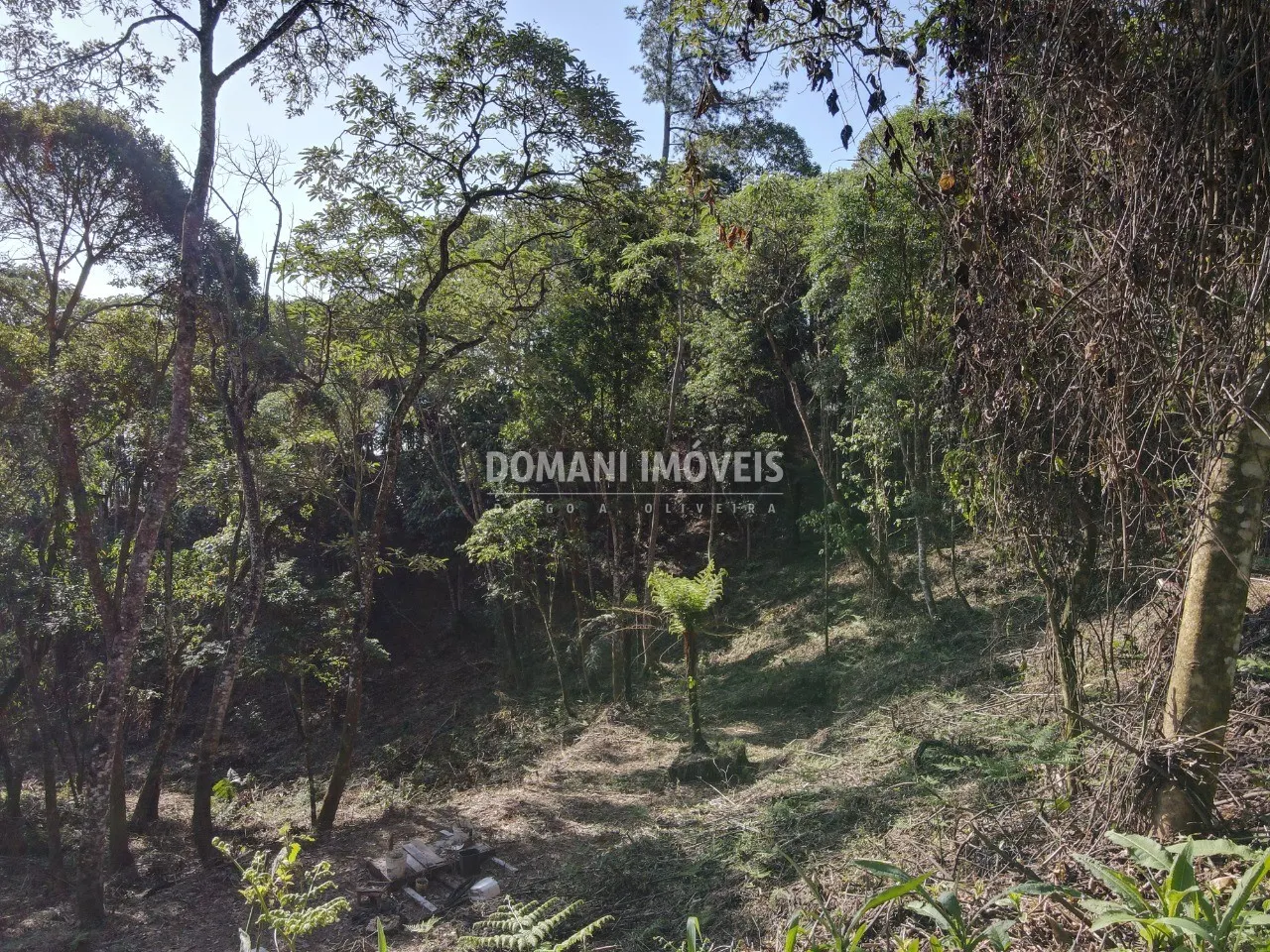 Plot for sale of 1,055 m² in Campos do Jordão, SP, Brazil