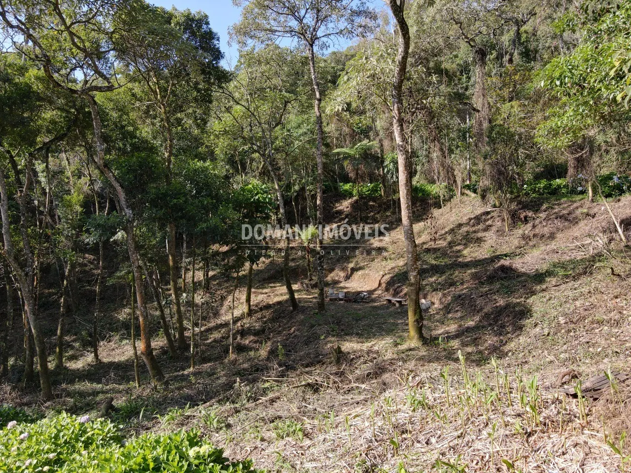 Plot for sale of 1,055 m² in Campos do Jordão, SP, Brazil