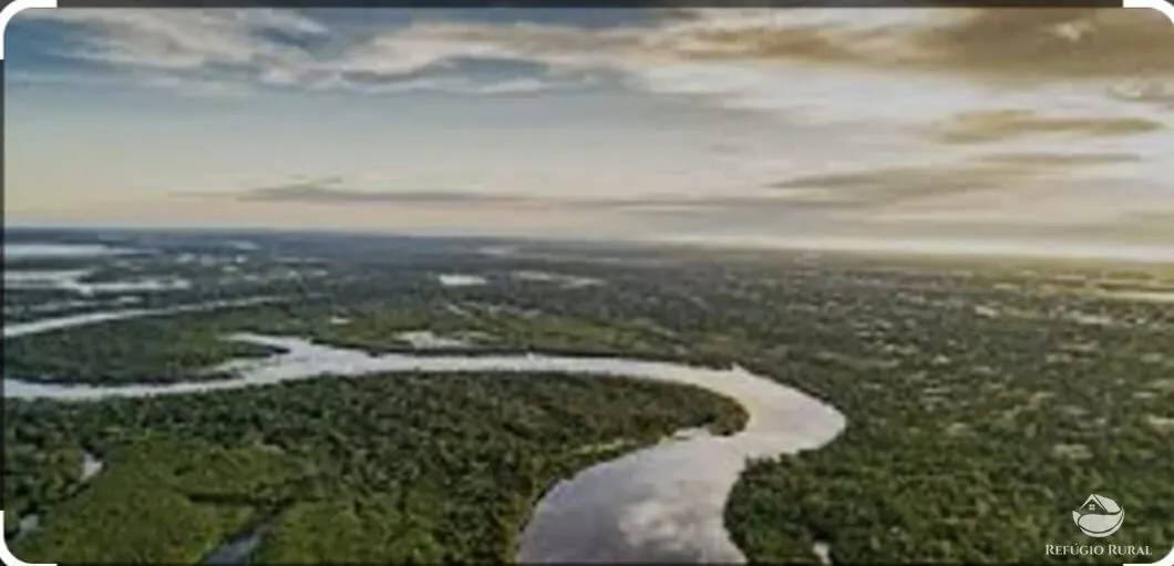 Farm for sale of 28,615 acres in Pauini, AM, Brazil