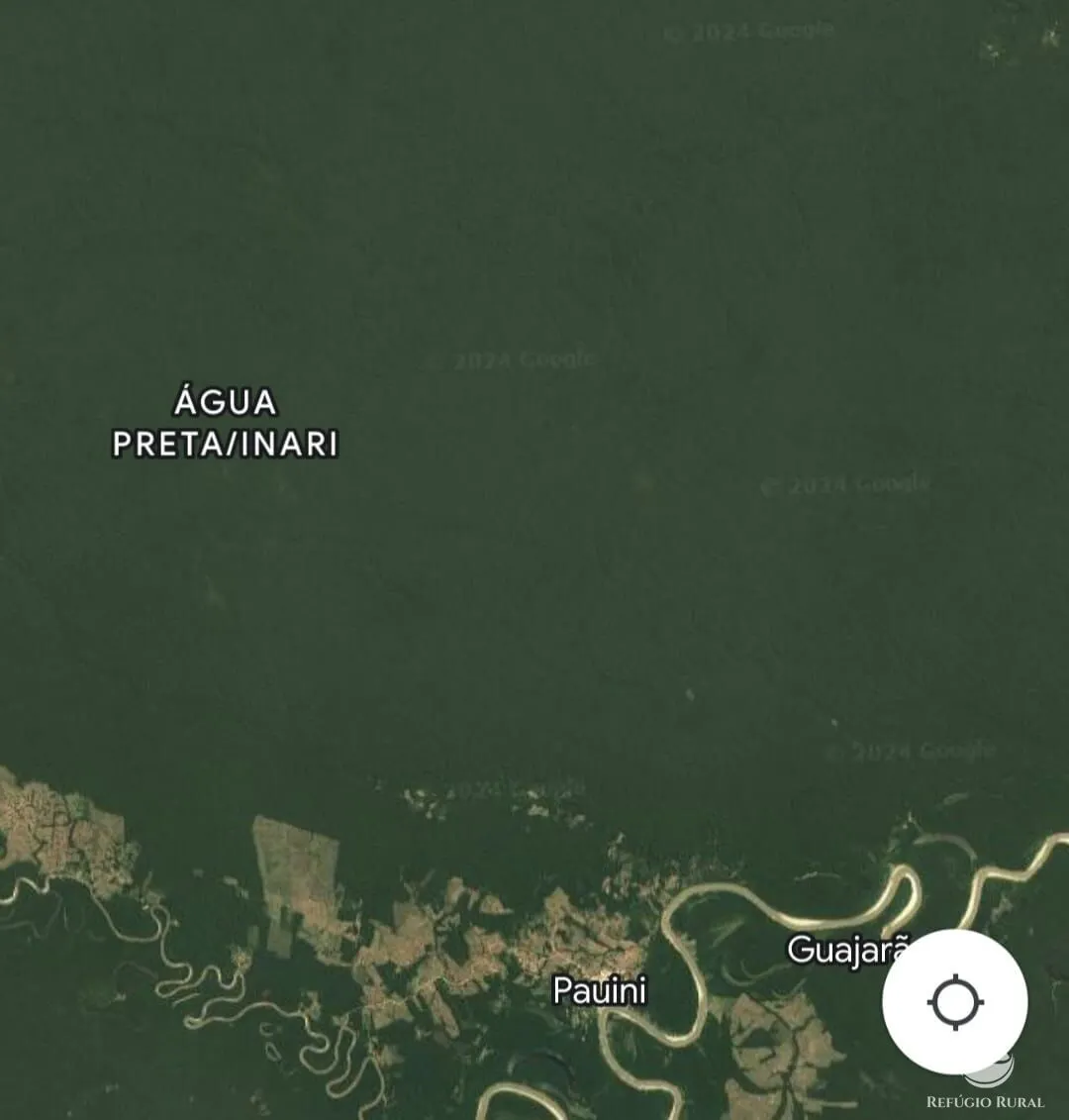 Farm for sale of 28,615 acres in Pauini, AM, Brazil