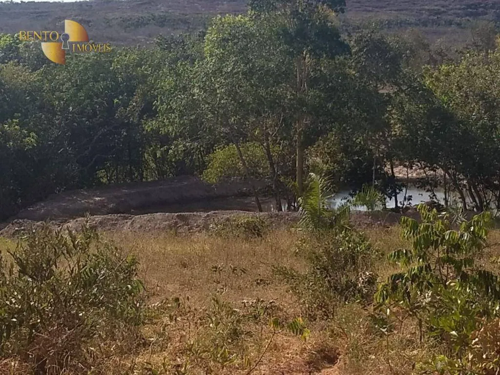 Fazenda à venda de 984 ha em Guiratinga, MT, Brasil