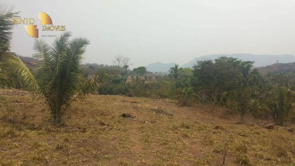 Fazenda à venda de 984 ha em Guiratinga, MT, Brasil
