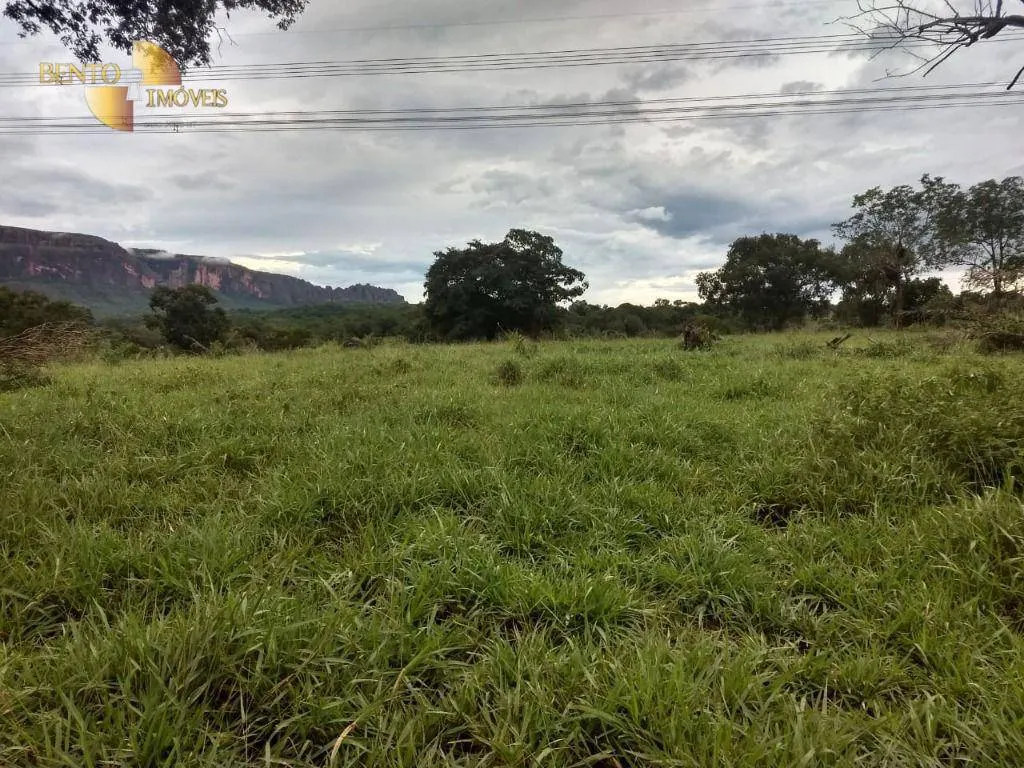 Fazenda à venda de 984 ha em Guiratinga, MT, Brasil