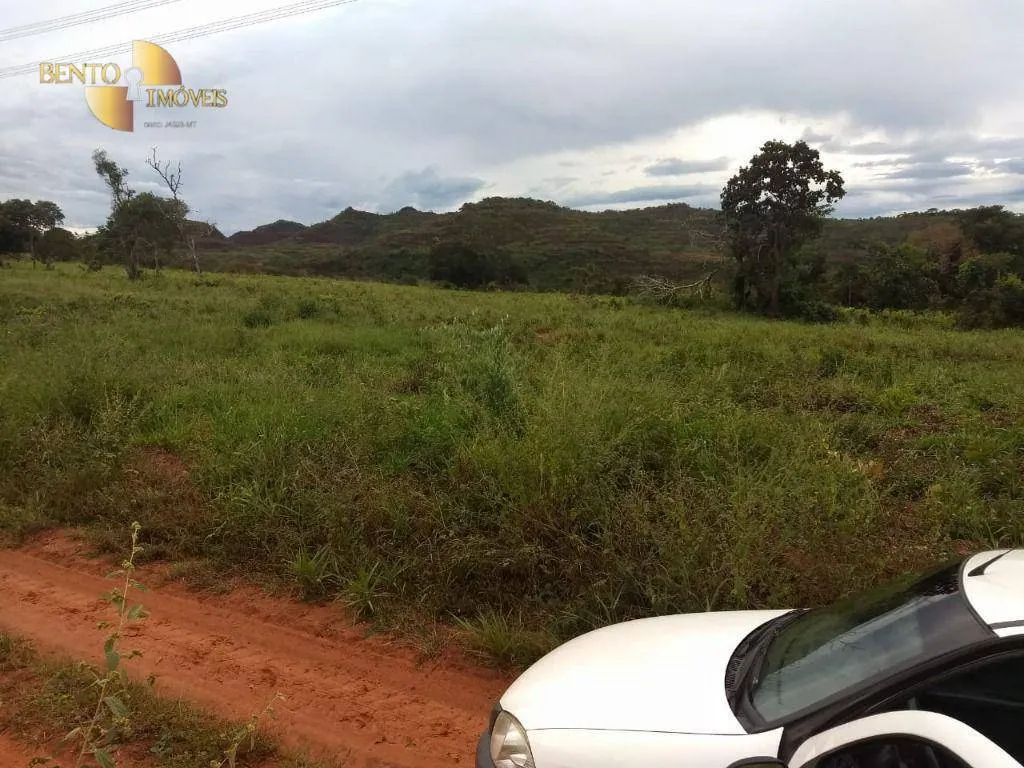 Fazenda à venda de 984 ha em Guiratinga, MT, Brasil