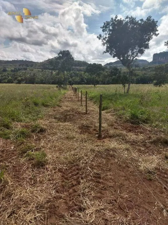 Fazenda à venda de 984 ha em Guiratinga, MT, Brasil
