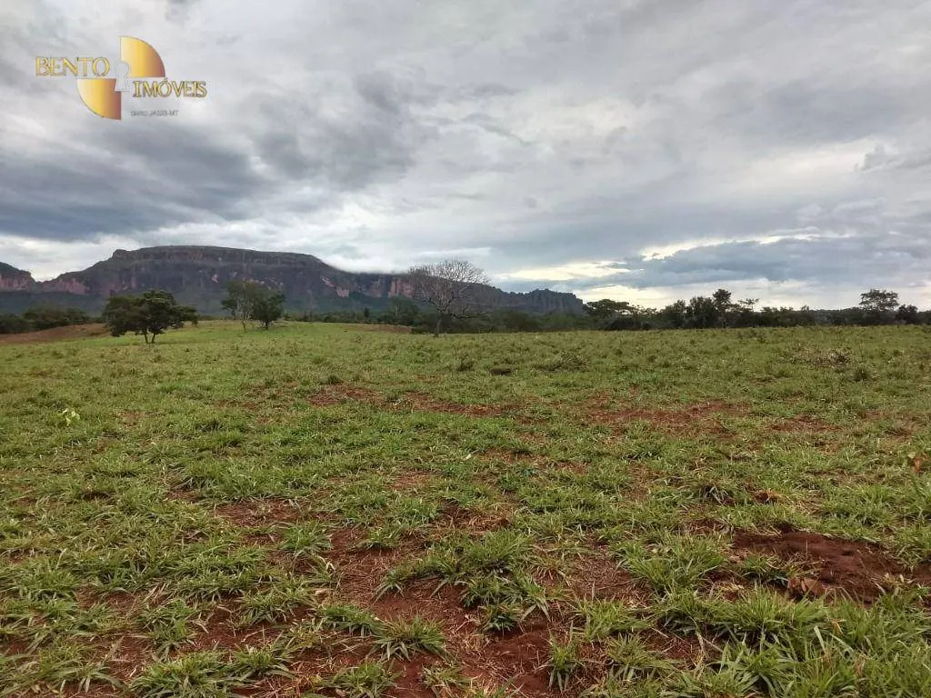 Fazenda à venda de 984 ha em Guiratinga, MT, Brasil