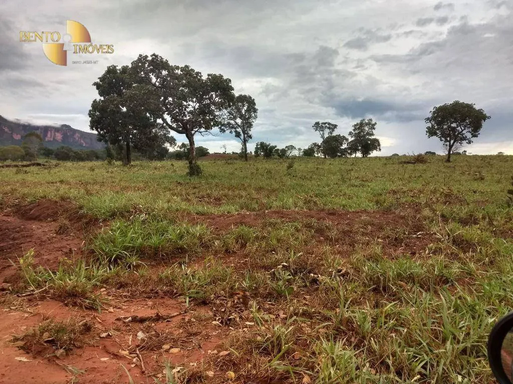 Fazenda à venda de 984 ha em Guiratinga, MT, Brasil