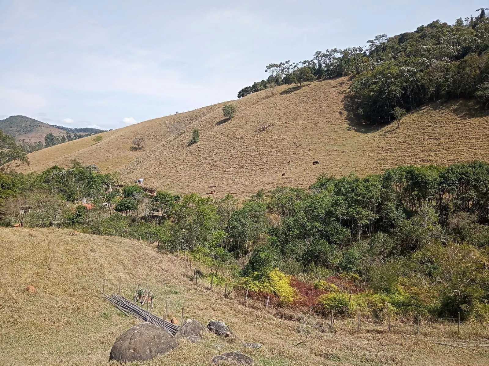Sítio à venda de 10 ha em Paraibuna, SP, Brasil