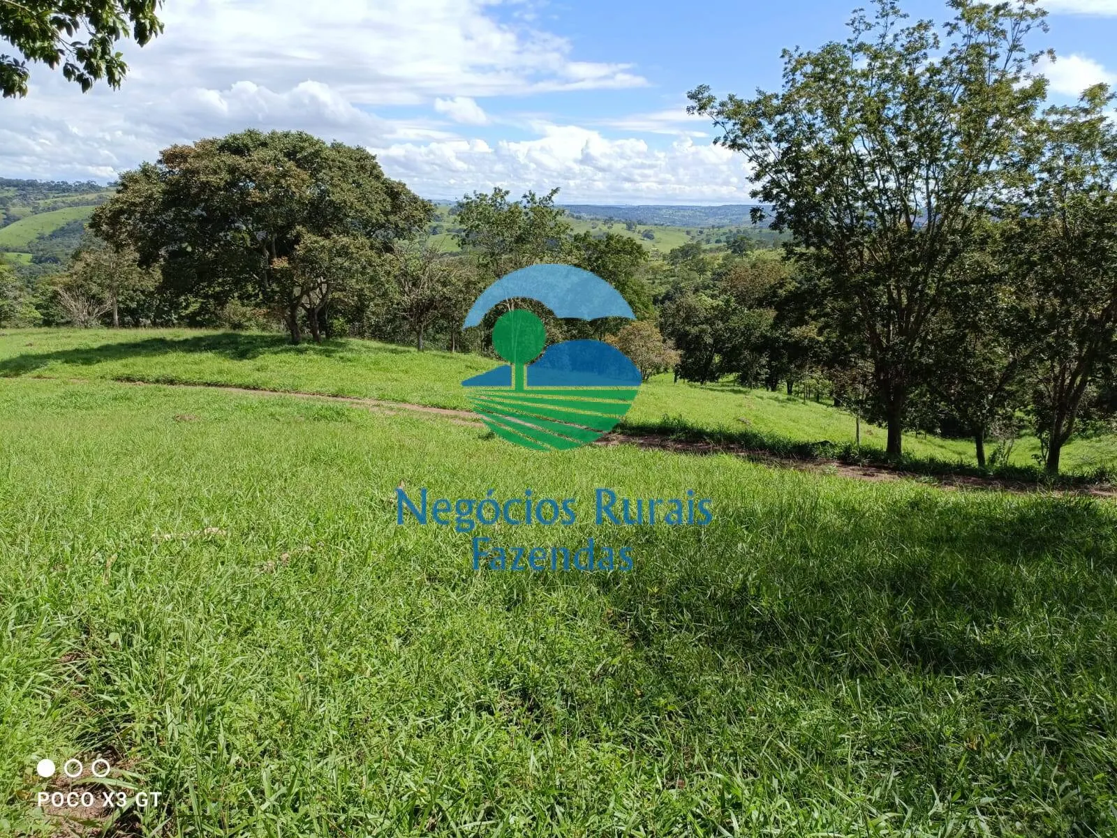 Sítio à venda de 67 ha em Abadiânia, GO, Brasil