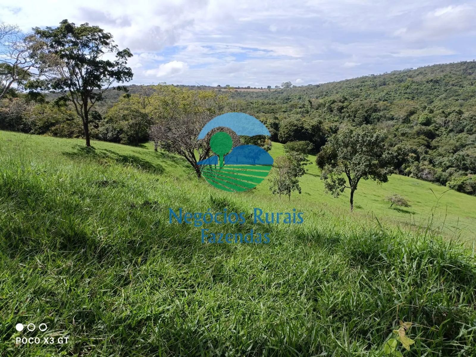 Sítio à venda de 67 ha em Abadiânia, GO, Brasil