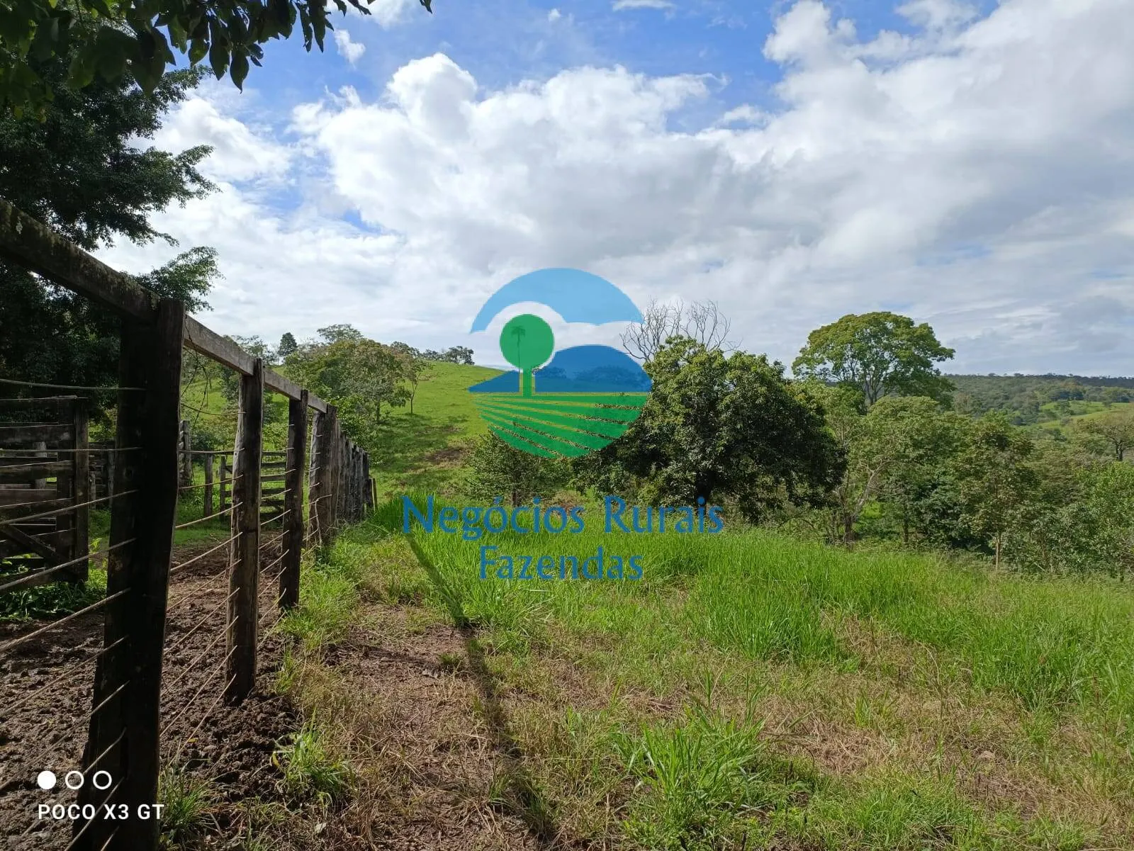 Sítio à venda de 67 ha em Abadiânia, GO, Brasil