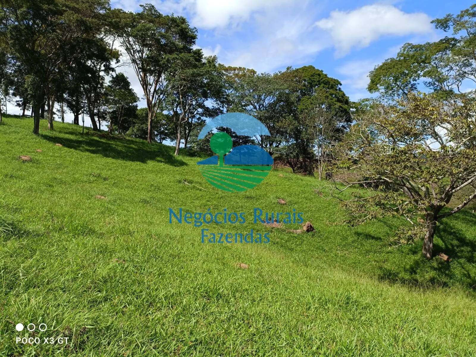 Sítio à venda de 67 ha em Abadiânia, GO, Brasil