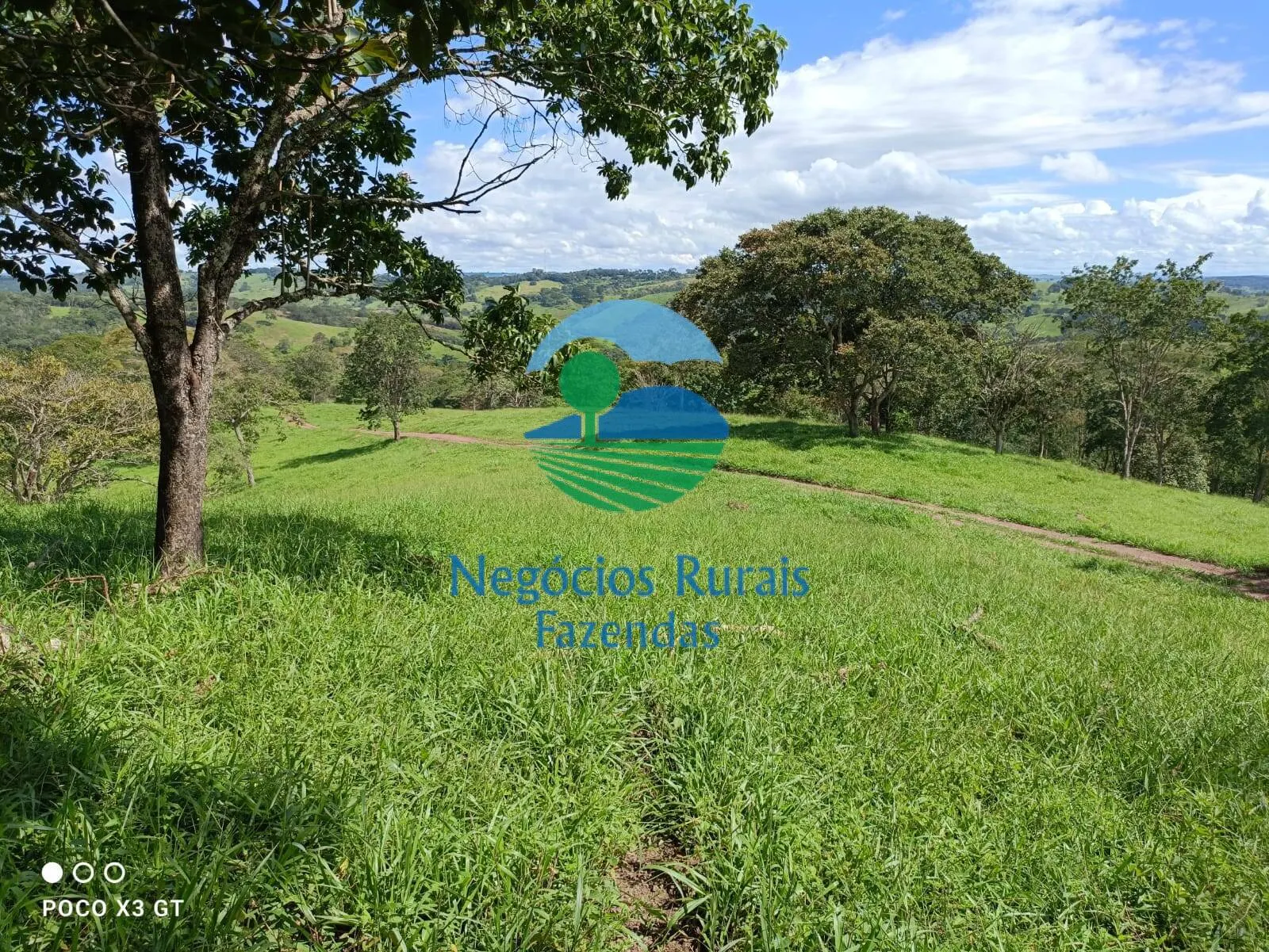 Sítio à venda de 67 ha em Abadiânia, GO, Brasil