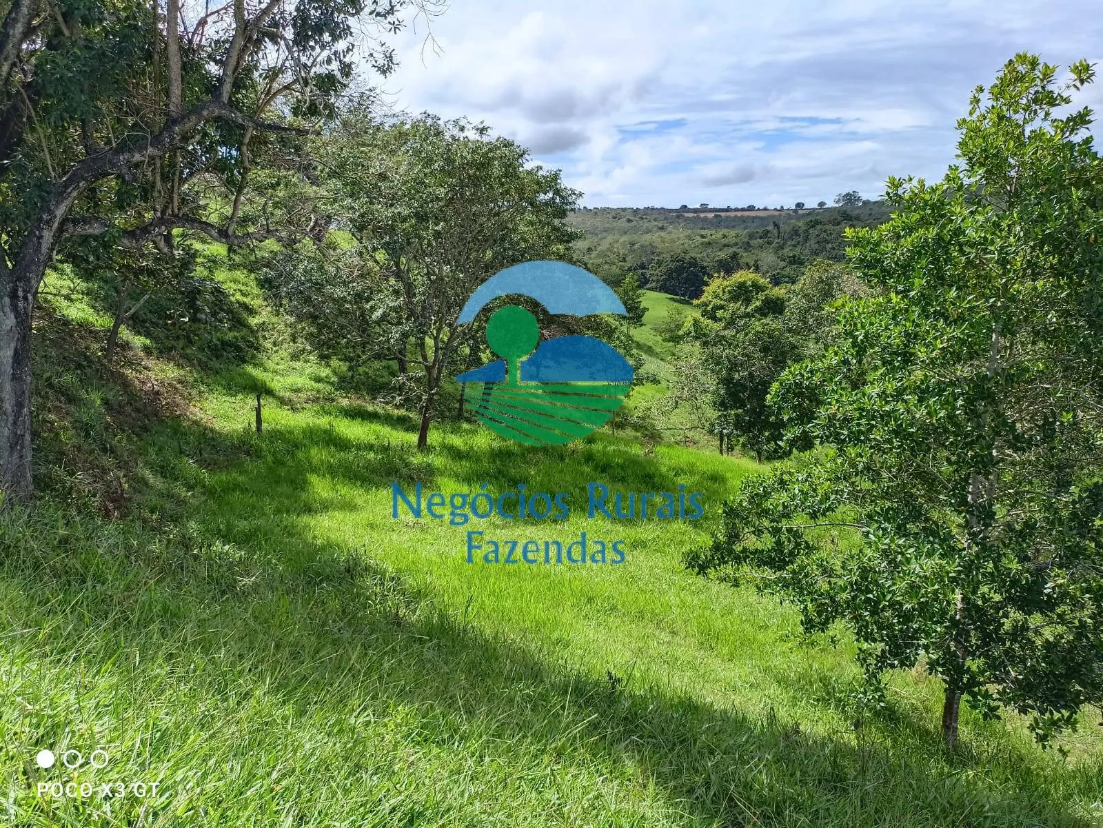 Sítio à venda de 67 ha em Abadiânia, GO, Brasil