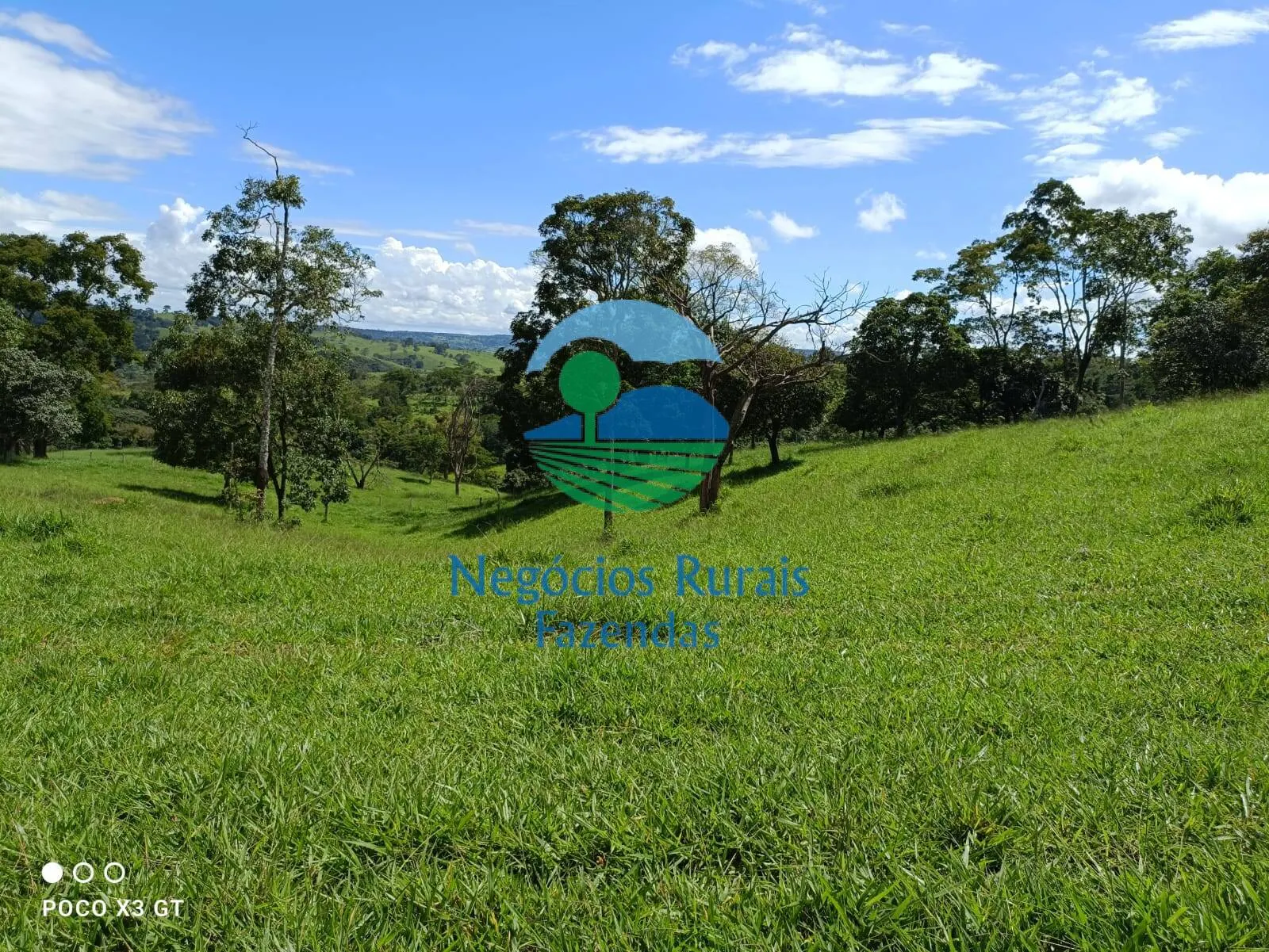 Sítio à venda de 67 ha em Abadiânia, GO, Brasil