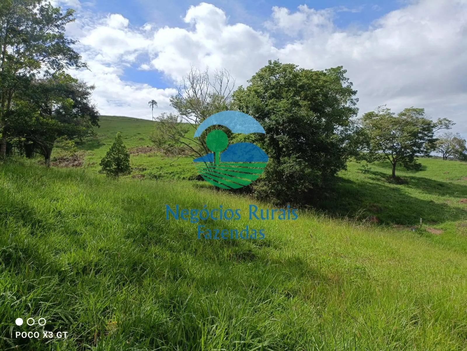 Sítio à venda de 67 ha em Abadiânia, GO, Brasil