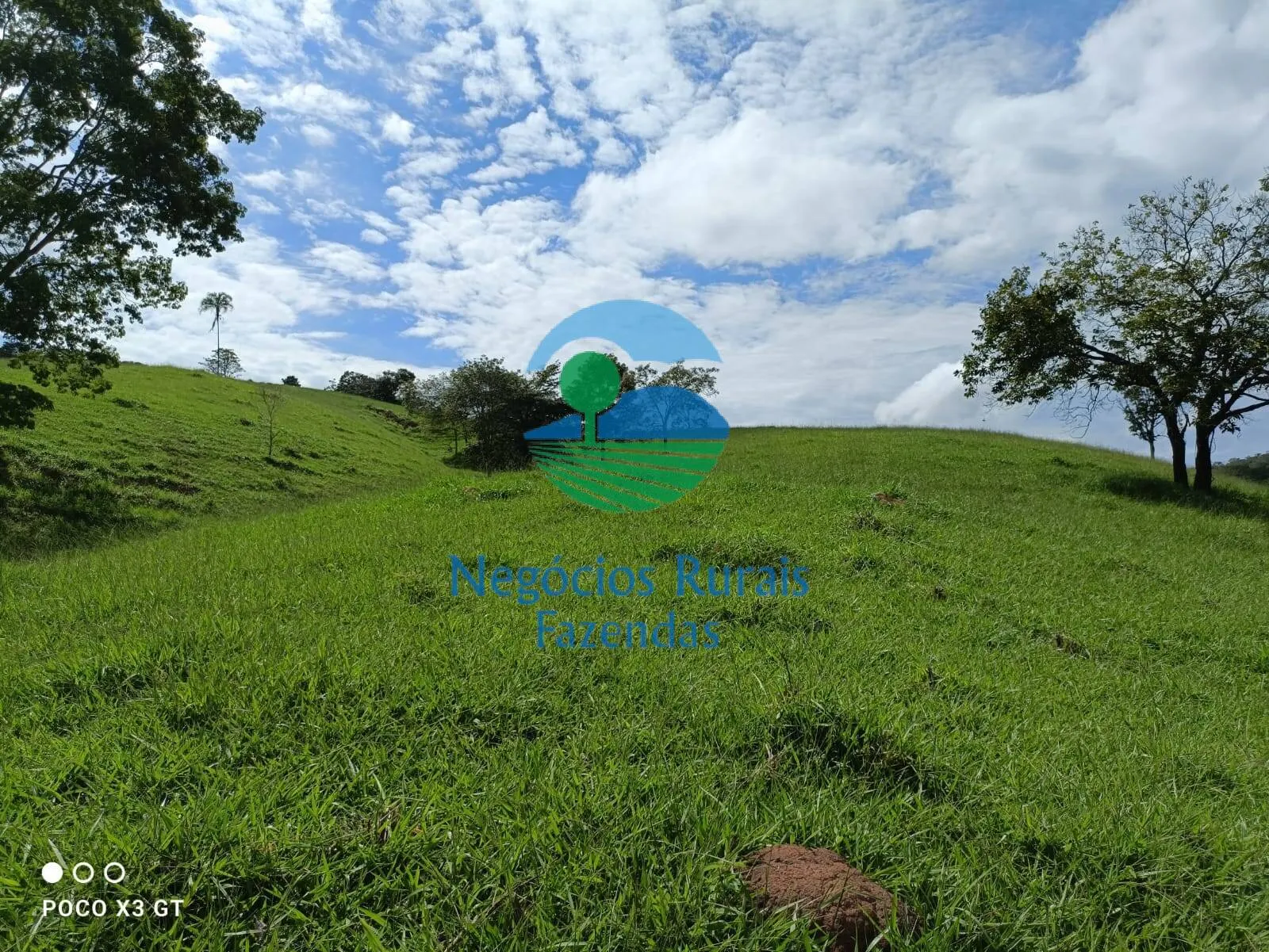 Sítio à venda de 67 ha em Abadiânia, GO, Brasil