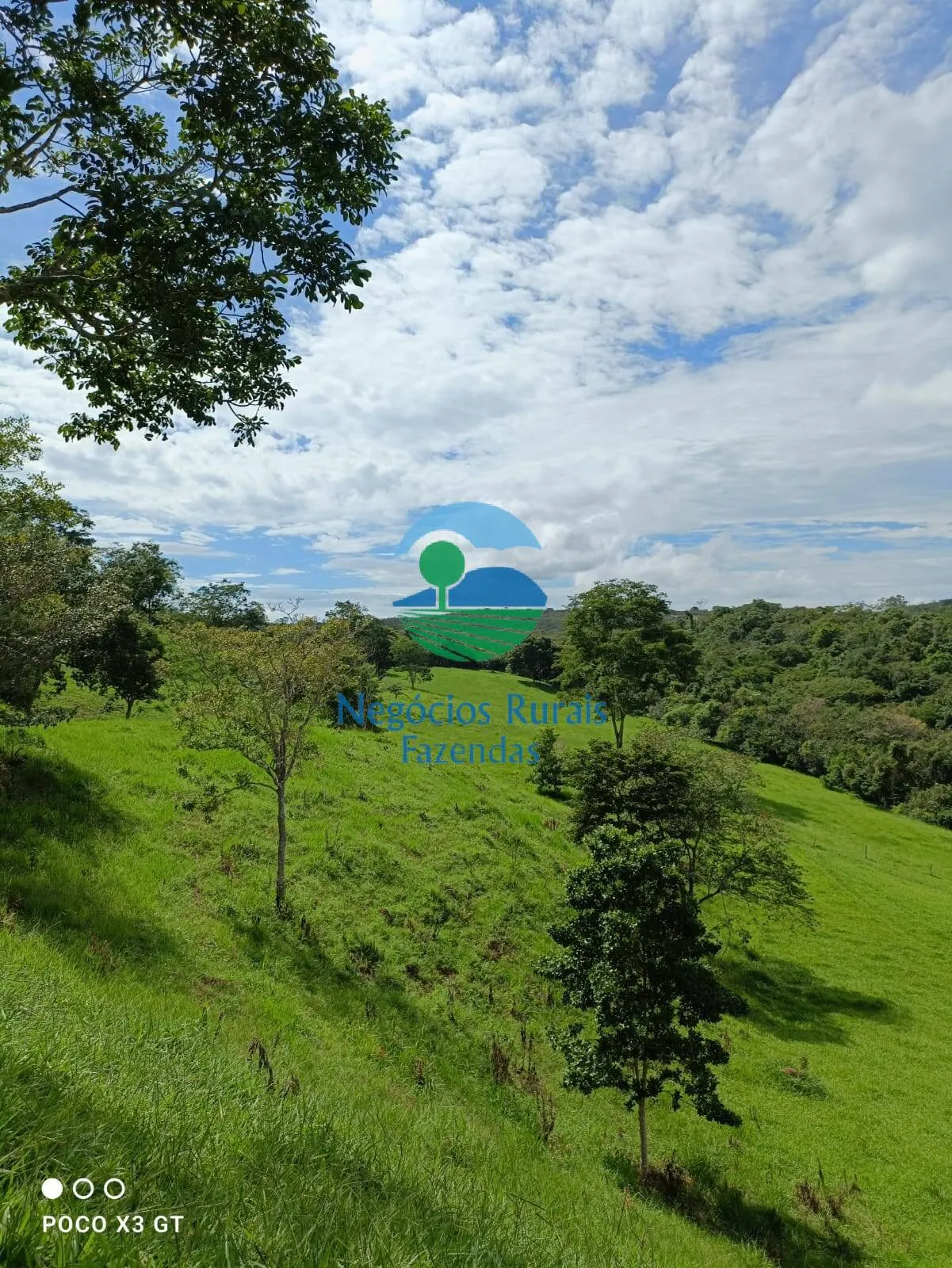 Sítio à venda de 67 ha em Abadiânia, GO, Brasil