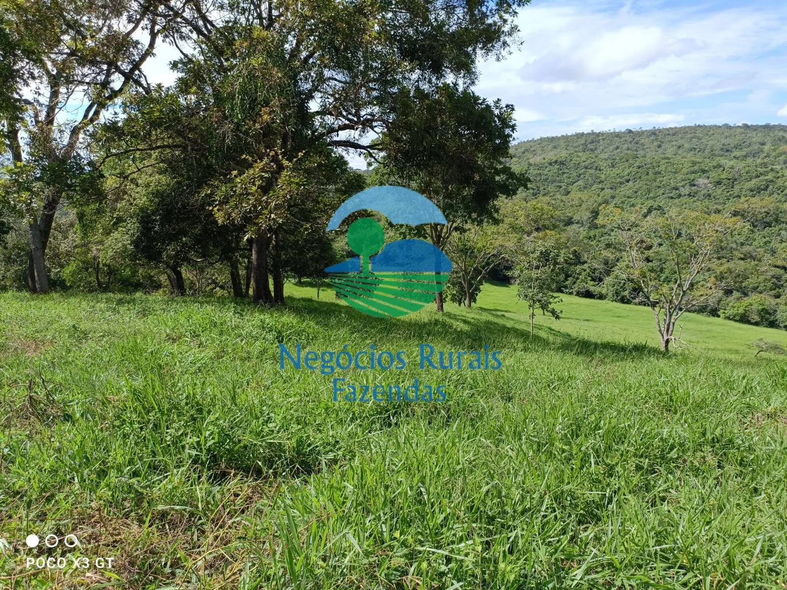 Sítio à venda de 67 ha em Abadiânia, GO, Brasil