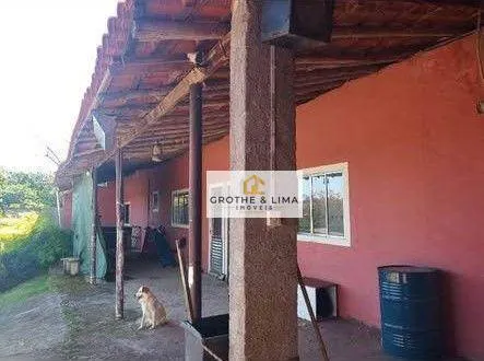 Country home for sale of 600 m² in Caçapava, SP, Brazil