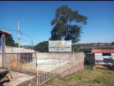 Country home for sale of 600 m² in Caçapava, SP, Brazil