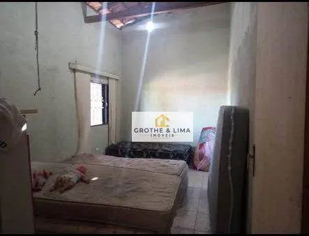 Country home for sale of 600 m² in Caçapava, SP, Brazil