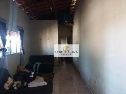 Country home for sale of 600 m² in Caçapava, SP, Brazil